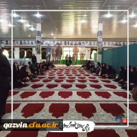 اردوی راهیان نور پردیس شهیده بنت الهدی صدر 5