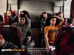 اردوی راهیان نور پردیس شهیده بنت الهدی صدر 7