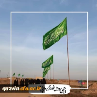 اردوی راهیان نور پردیس شهیده بنت الهدی صدر 8