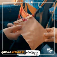 اردوی راهیان نور پردیس شهیده بنت الهدی صدر 15