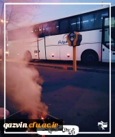 اردوی راهیان نور پردیس شهیده بنت الهدی صدر 16