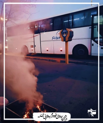 اردوی راهیان نور پردیس شهیده بنت الهدی صدر 16