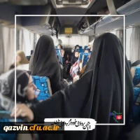 اردوی راهیان نور پردیس شهیده بنت الهدی صدر 19