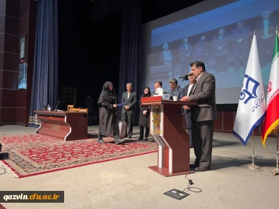 به همت پردیس شهیده بنت الهدی صدر:

برگزاری نشست آموزشی معاونت آموزشی با استادان دانشگاه فرهنگیان قزوین