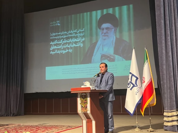 برگزاری نشست آموزشی معاونت آموزشی با استادان دانشگاه فرهنگیان قزوین 3