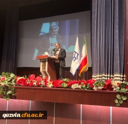 برگزاری نشست آموزشی معاونت آموزشی با استادان دانشگاه فرهنگیان قزوین 4