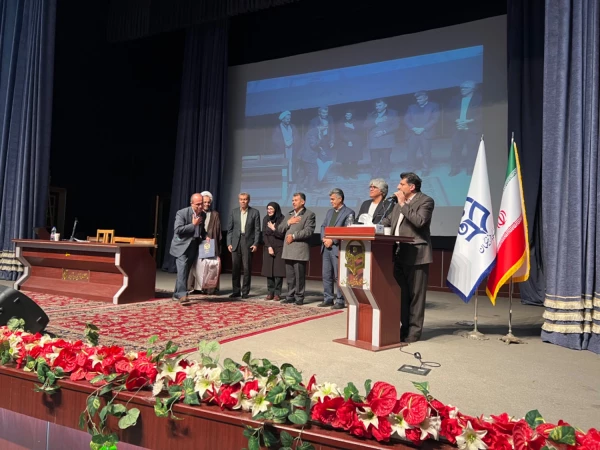 برگزاری نشست آموزشی معاونت آموزشی با استادان دانشگاه فرهنگیان قزوین 5