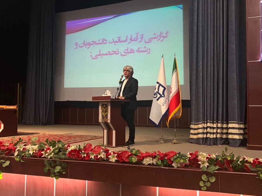 برگزاری نشست آموزشی معاونت آموزشی با استادان دانشگاه فرهنگیان قزوین 6