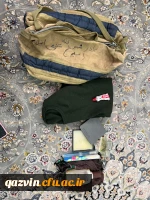 تکریم خانواده دانشجومعلم شهید شمس اله شفیعی اصل 5