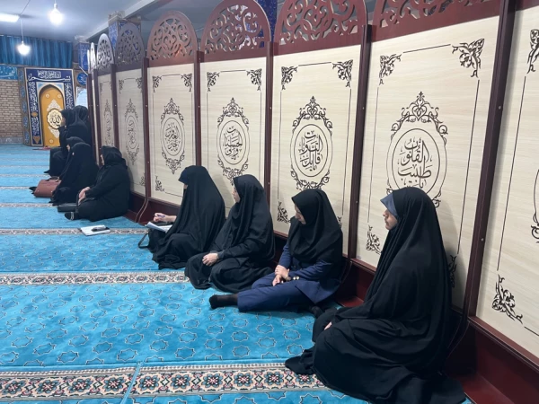 اولین جلسه شورای اداری در سال 1403 تشکیل شد 3