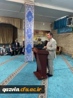 اولین جلسه شورای اداری در سال 1403 تشکیل شد 6