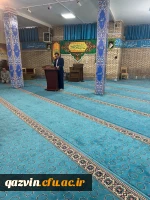 اولین جلسه شورای اداری در سال 1403 تشکیل شد 7