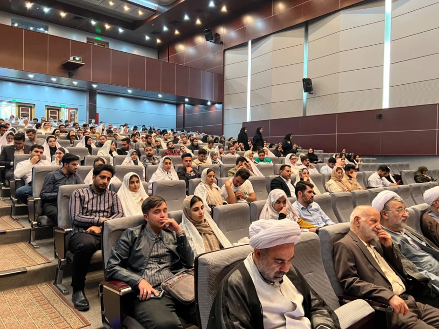 جشن ازدواج دانشجویی