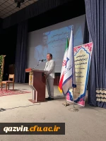 جشن ازدواج دانشجویی دانشگاه فرهنگیان قزوین 2