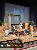 جشن ازدواج دانشجویی دانشگاه فرهنگیان قزوین 10