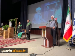 جشن ازدواج دانشجویی دانشگاه فرهنگیان قزوین 14