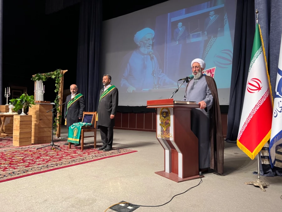 جشن ازدواج دانشجویی دانشگاه فرهنگیان قزوین 14