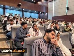 جشن ازدواج دانشجویی دانشگاه فرهنگیان قزوین 19