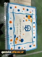 نمایشگاه آشنایی با آداب و رسوم محلی در استان قزوین  7