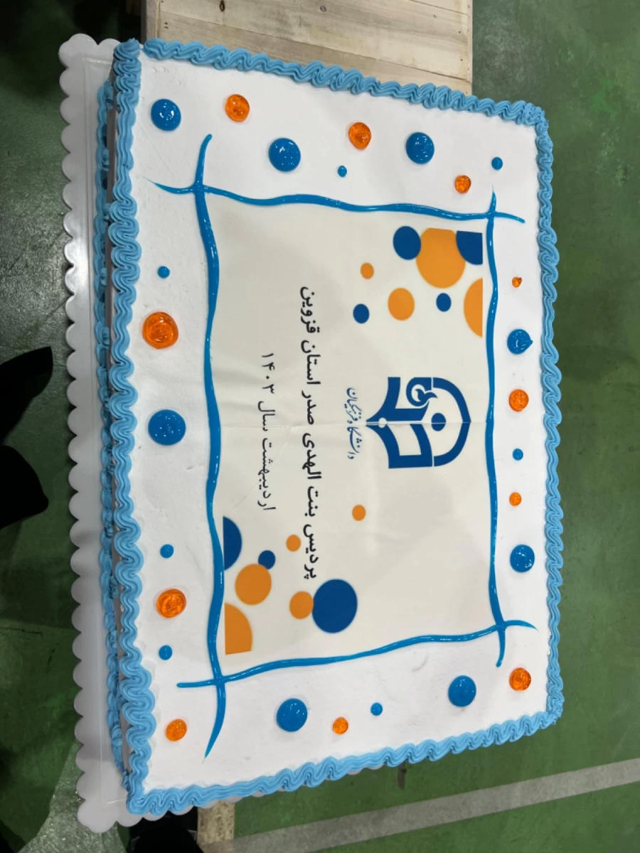 نمایشگاه آشنایی با آداب و رسوم محلی در استان قزوین  7