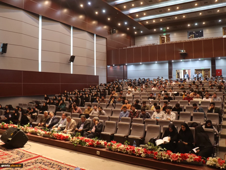 تولید و رونمایی یک بازی آموزشی به همت دانشجومعلم قزوینی 4