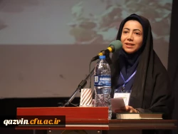 همایش ملی کارآفرینی و تولیدمحتوای الکترونیکی دانشگاه فرهنگیان قزوین 3