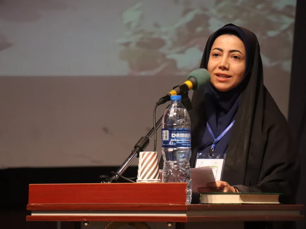 همایش ملی کارآفرینی و تولیدمحتوای الکترونیکی دانشگاه فرهنگیان قزوین 3