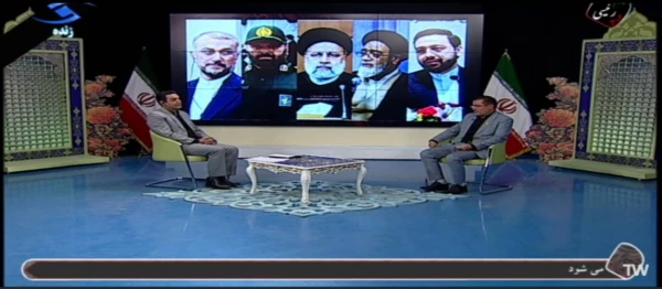 رییس دانشگاه فرهنگیان قزوین: اخلاق مداری ویژگی بارز رییس جمهور بود 2