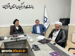 برگزاری دوره دانش افزایی با موضوع اخلاق آموزشی 2