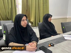 برگزاری دوره دانش افزایی با موضوع اخلاق آموزشی 9