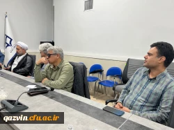 برگزاری دوره دانش افزایی با موضوع اخلاق آموزشی 10