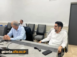 برگزاری دوره دانش افزایی با موضوع اخلاق آموزشی 11