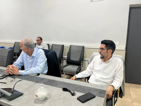 برگزاری دوره دانش افزایی با موضوع اخلاق آموزشی 11