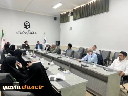 برگزاری دوره دانش افزایی با موضوع اخلاق آموزشی 12