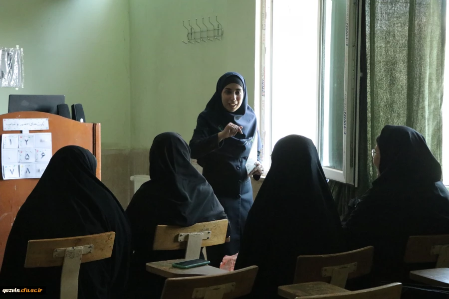 گزارش تصویری اختتامیه یازدهمین جشنواره تدریس برتر منطقه پنج کشوری 2