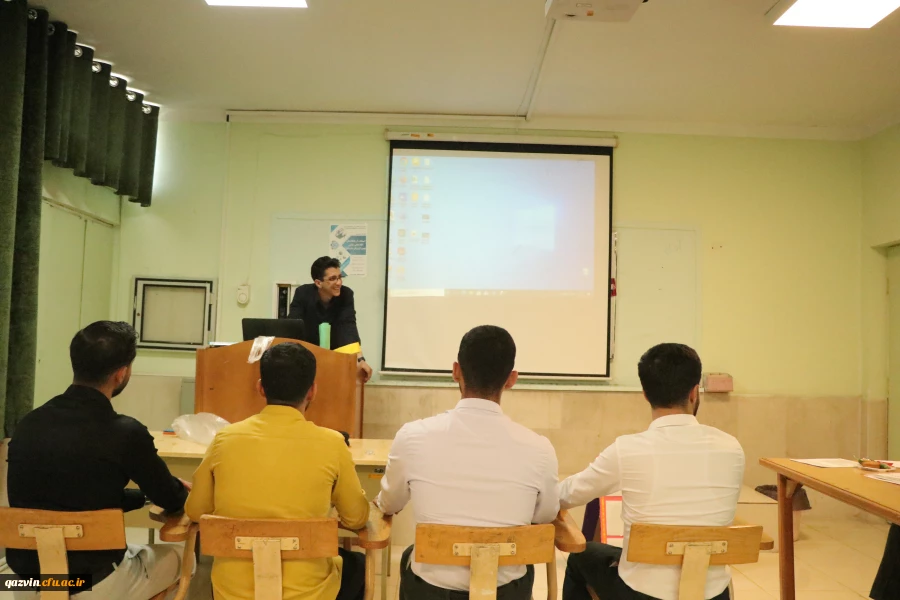 گزارش تصویری اختتامیه یازدهمین جشنواره تدریس برتر منطقه پنج کشوری 4