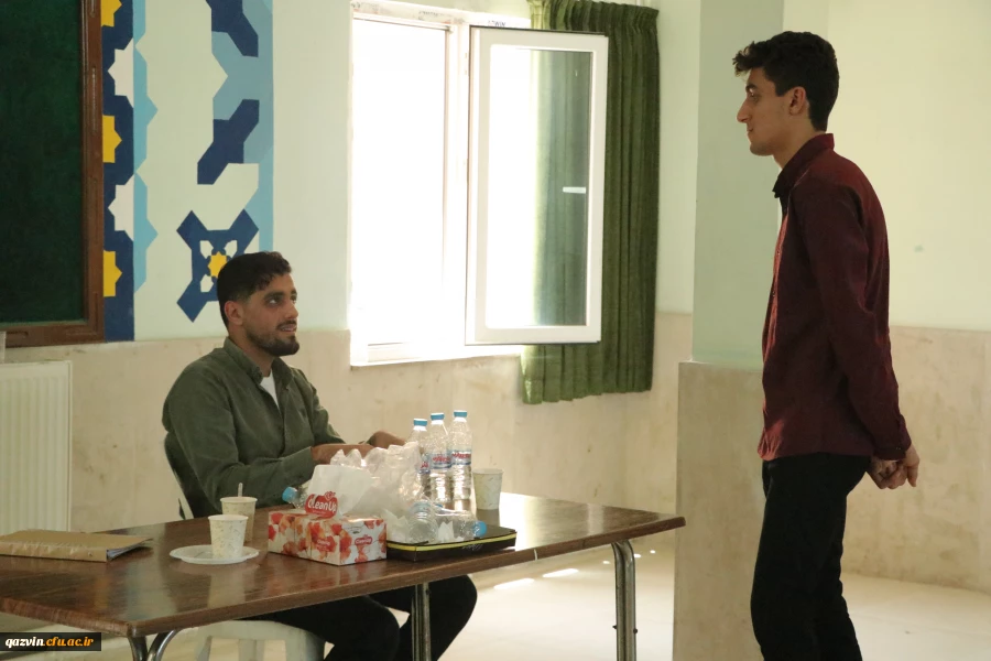 گزارش تصویری اختتامیه یازدهمین جشنواره تدریس برتر منطقه پنج کشوری 5