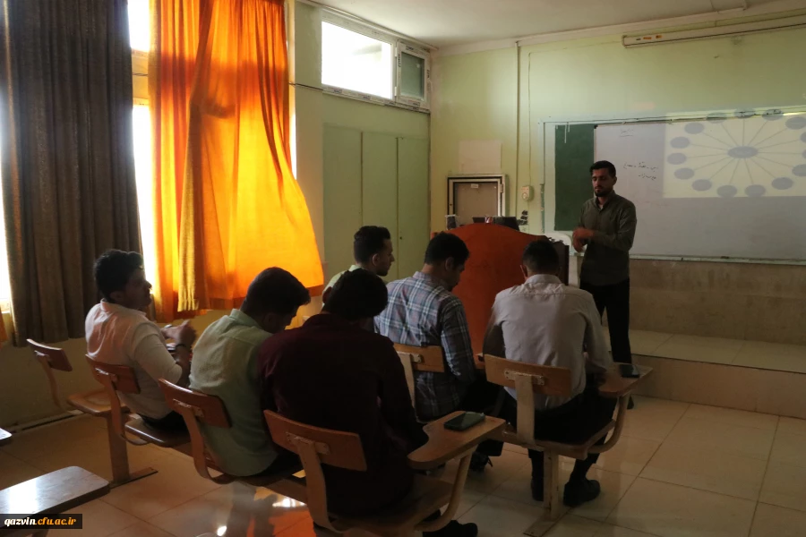 گزارش تصویری اختتامیه یازدهمین جشنواره تدریس برتر منطقه پنج کشوری 9