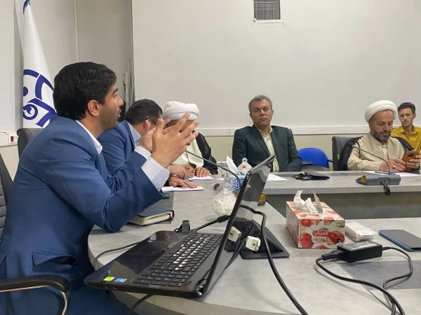 نخستین دوره تربیت ارزیاب حرفه ای در دانشگاه فرهنگیان قزوین برگزار شد 9