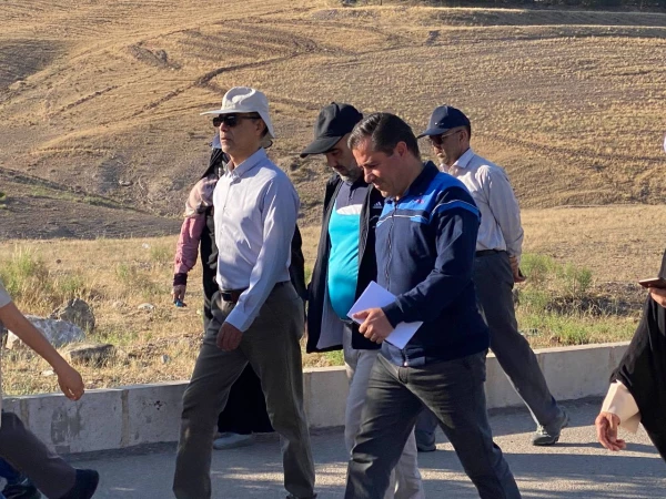 همایش پیاده روی خانوادگی اساتید دانشگاه های استان قزوین 4