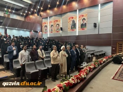 دیدار مدیر کل آموزش و پرورش استان قزوین با مهارت آموزان ماده 28 2