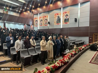 دیدار مدیر کل آموزش و پرورش استان قزوین با مهارت آموزان ماده 28