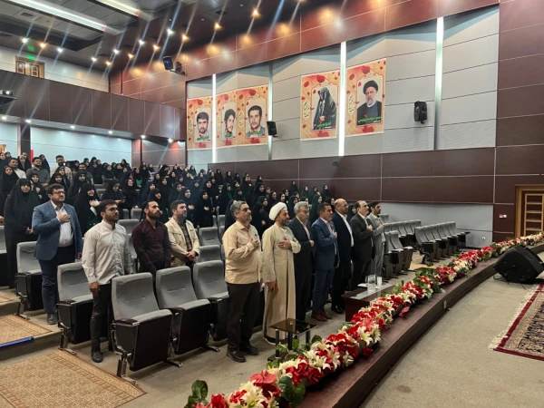 دیدار مدیر کل آموزش و پرورش استان قزوین با مهارت آموزان ماده 28 2