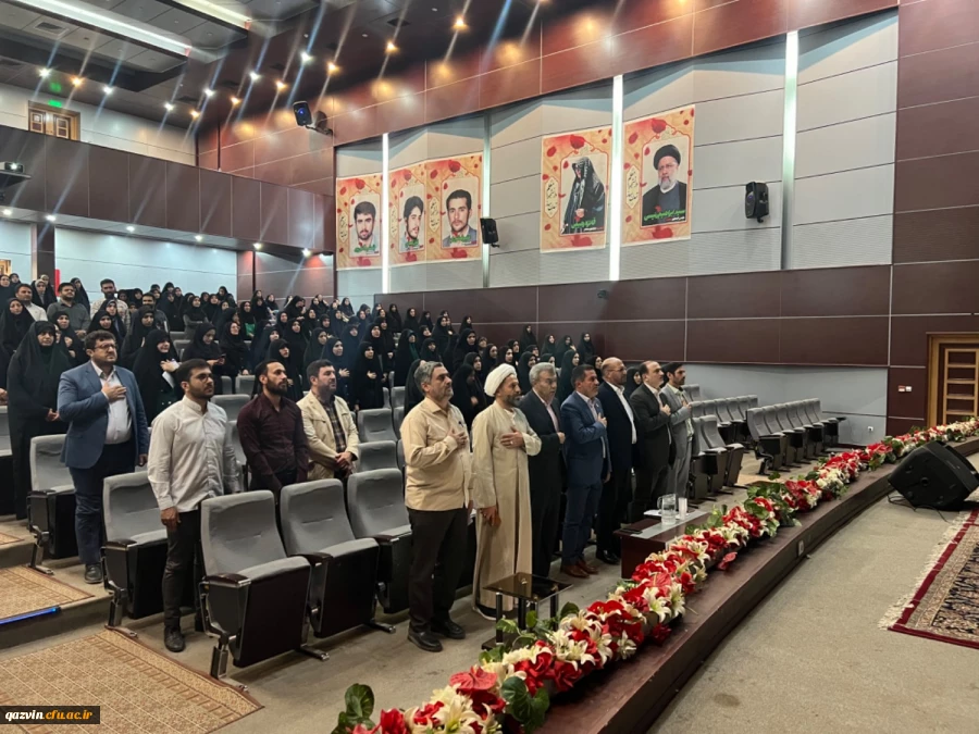 دیدار مدیر کل آموزش و پرورش استان قزوین با مهارت آموزان ماده 28 2