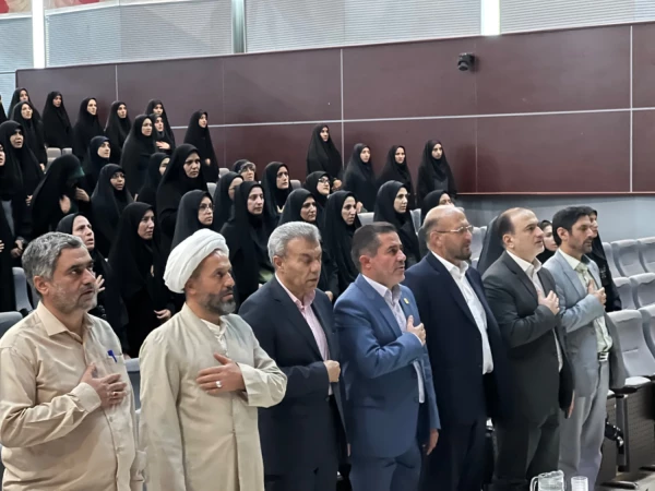 دیدار مدیر کل آموزش و پرورش استان قزوین با مهارت آموزان ماده 28 4