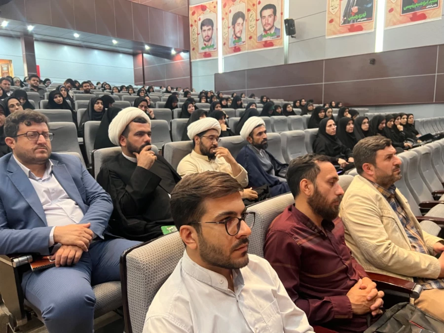 دیدار مدیر کل آموزش و پرورش استان قزوین با مهارت آموزان ماده 28 5