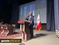 دیدار مدیر کل آموزش و پرورش استان قزوین با مهارت آموزان ماده 28 6