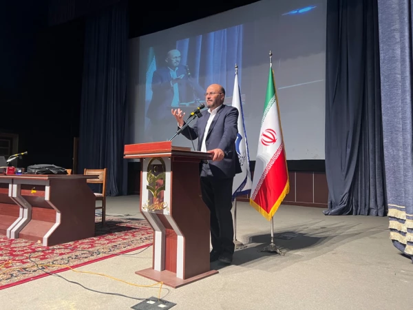 دیدار مدیر کل آموزش و پرورش استان قزوین با مهارت آموزان ماده 28 6