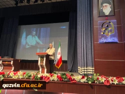 دیدار مدیر کل آموزش و پرورش استان قزوین با مهارت آموزان ماده 28 7