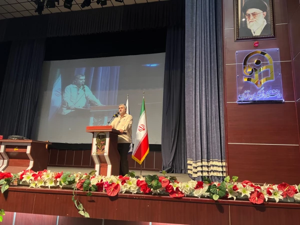 دیدار مدیر کل آموزش و پرورش استان قزوین با مهارت آموزان ماده 28 7